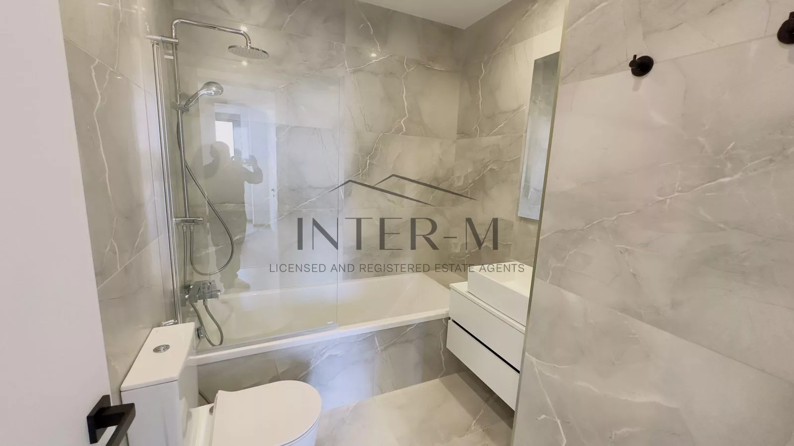 Brand New Luxury Apartment For Rent In Mouttagiaka,  Limassol  (5 Bedroom) photo 13