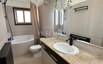Elegant 4-Bedroom Semi-Detached Villa – For Sale In Egkomi, Nicosia, Cyprus (4 Bedroom) photo 10