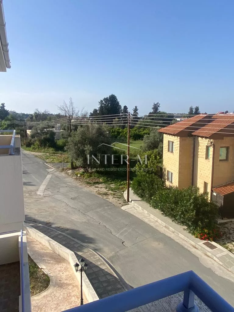 Apartment For Sale In Prodromi, Paphos  (2 Bedroom) photo 2