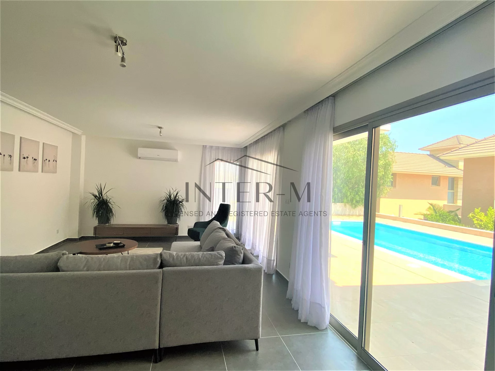 Seaview Villa In St. Raphael Area For Sale (4 Bedroom) photo 10