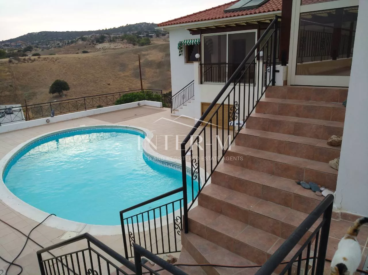 Villa For Sale In Pareklisia (3 Bedroom) φωτογραφία 5