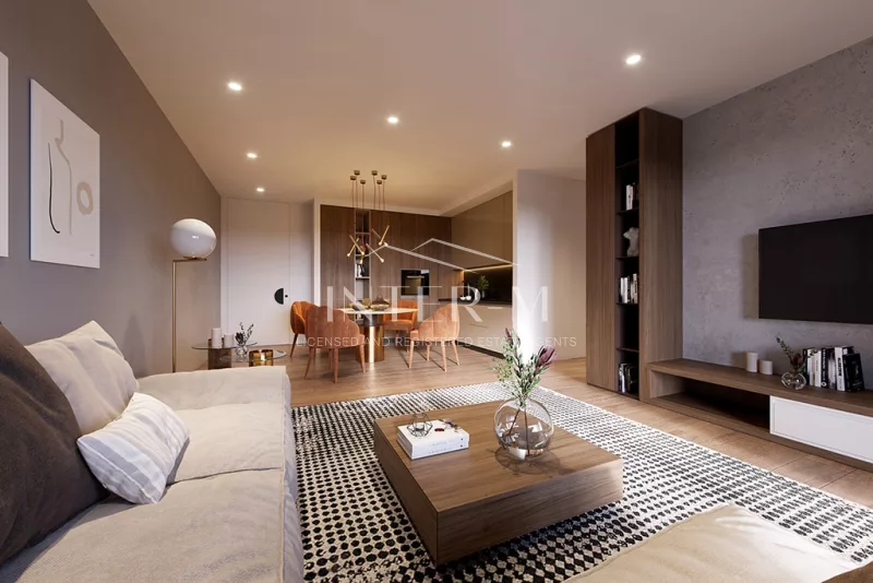 Modern Apartment For Sale In Zakaki , Limassol (2 Bedroom) φωτογραφία 2