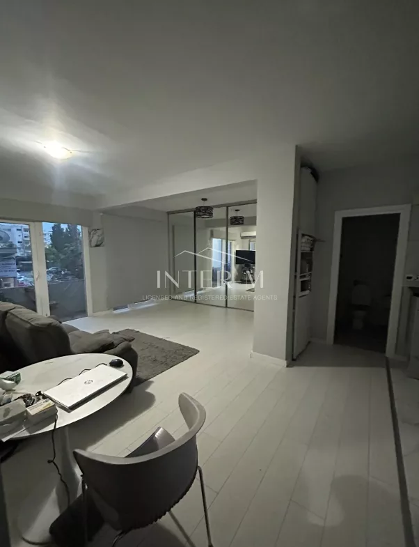 Studio Apartment For Sale – Germasogeia Tourist Area, Limassol,Cyprus (0 Bedroom)