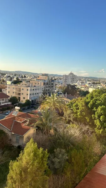 Apartment For Sale In Chrysopolitissa, Larnaka (3 Bedroom)