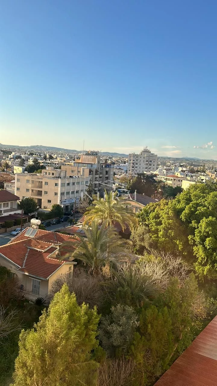 Apartment For Sale In Chrysopolitissa, Larnaka (3 Bedroom) photo 1