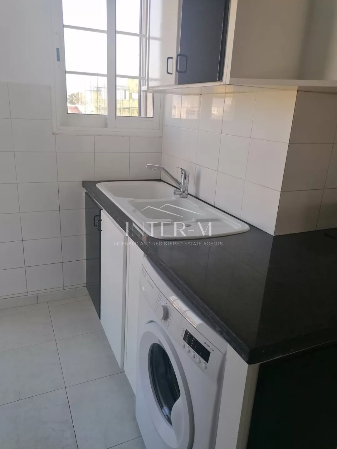 Apartment For Rent As Office In  Ayios Ioannis Limassol (3 Bedroom) photo 7