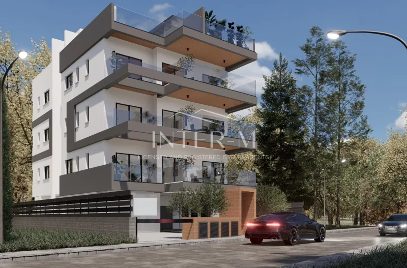 Apartment For Sale In Agios Athanasios, Limassol, Cyprus photo 3