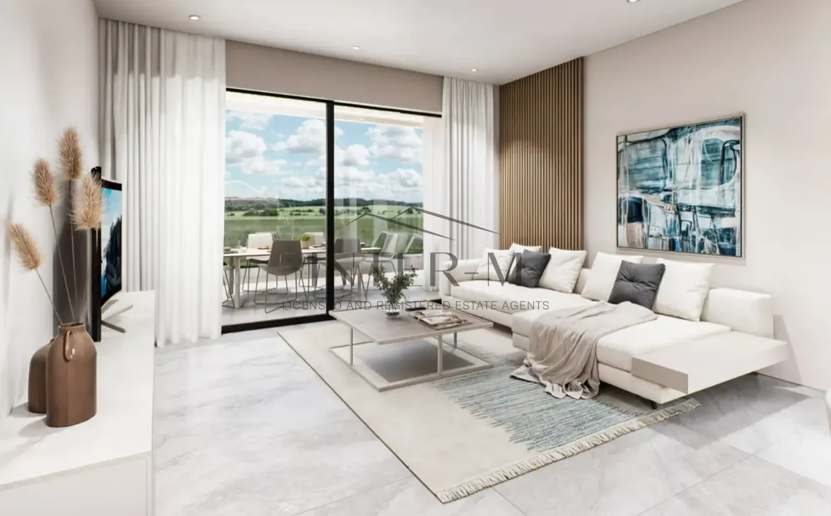 Brand-New 2-Bedroom Apartment For Sale – Stavrou Area, Strovolos, Nicosia,Cyprus (2 Bedroom) photo 15