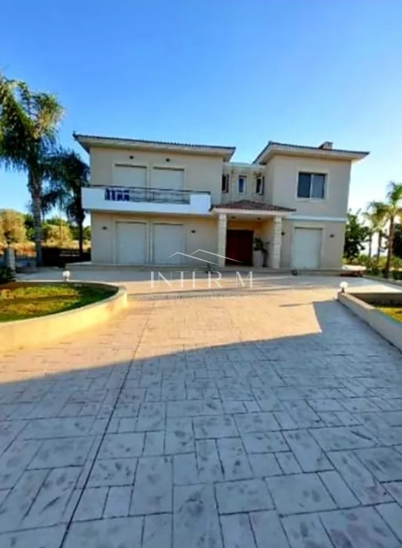 Beautiful Villa For Sale,In Paramitha, Limassol (4 Bedroom) photo 2