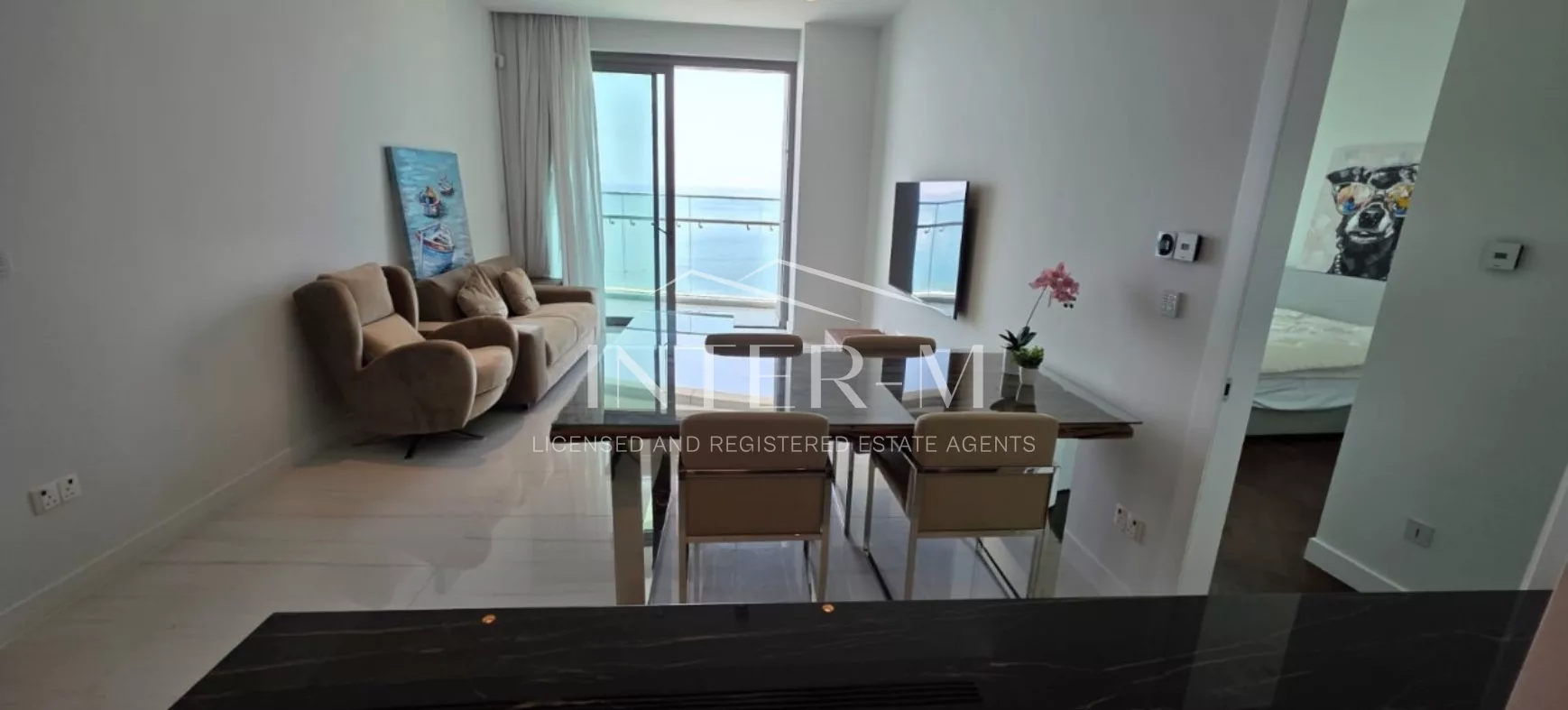 Luxury 2-Bedroom Apartment For Rent In Limassol Del Mar, Germasogeia, Cyprus photo 19