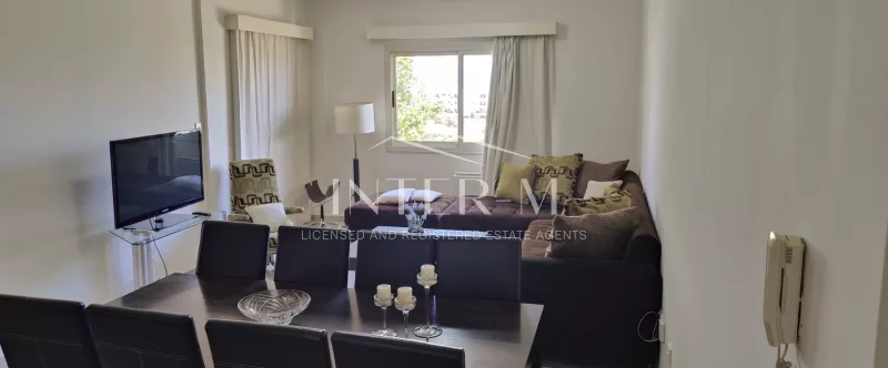 Modern Apartment For Sale In Agios Athanasios , Limassol  (3 Bedroom)