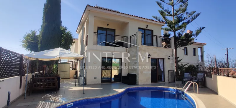 Beautiful Three-Bedrooms House For Sale  (3 Bedroom) φωτογραφία 5