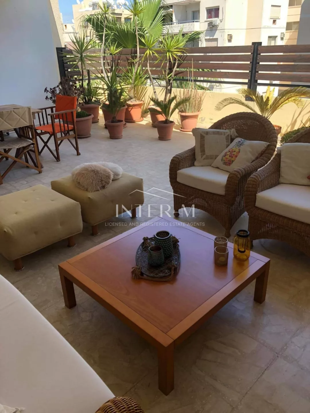 Loft Apartment For Sale in Neapolis, Limassol, Cyprus φωτογραφία 6