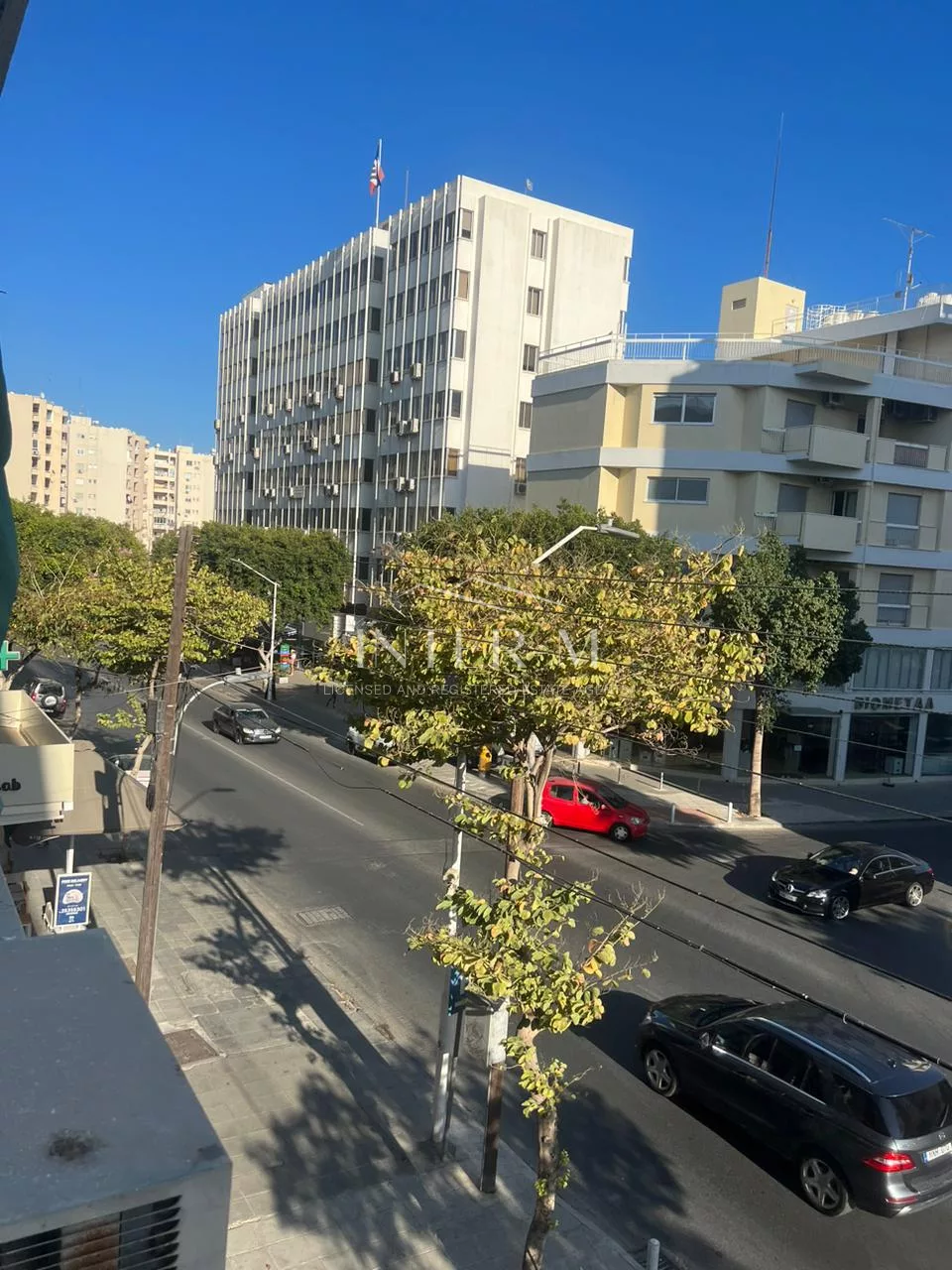 Beautiful Apartment For Sale In Makariou Avenue , Limassol  (3 Bedroom) φωτογραφία 15
