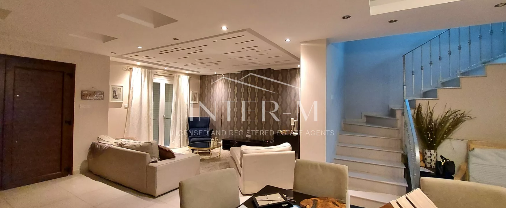Beautiful Detached House Fоr Sаle,Kolossi,Limassol (4 Bedroom)