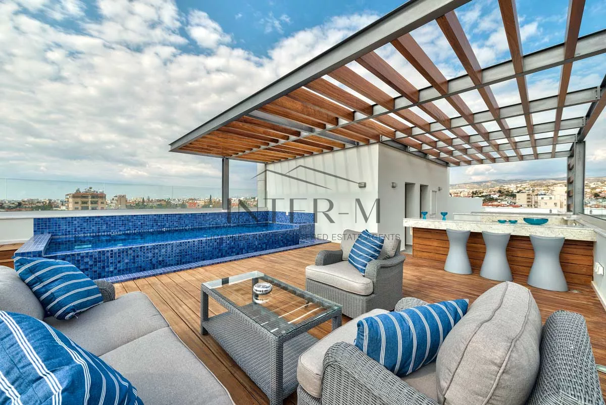 Luxury Apartment For Sale 300m Distance To Sea (3 Bedroom) photo 8