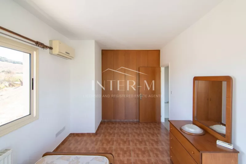 3-Bedroom Semi-Detached House For Rent In Pareklisia, Limassol, Cyprus (3 Bedroom) φωτογραφία 4