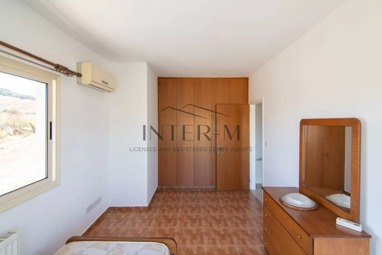 3-Bedroom Semi-Detached House For Rent In Pareklisia, Limassol, Cyprus (3 Bedroom) φωτογραφία 4