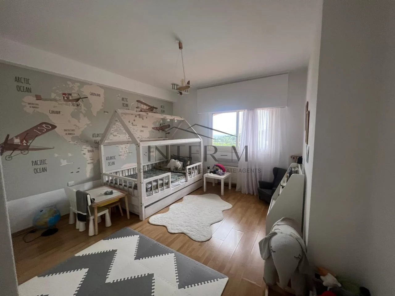 Beutiful Villa For Rent In Agios Tychon, Limassol  (4 Bedroom) φωτογραφία 13