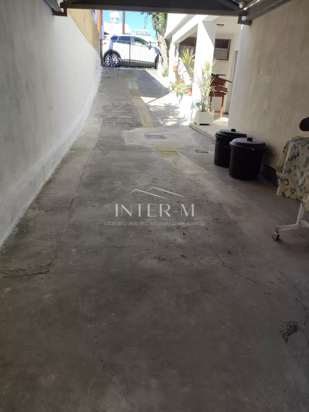 House For Rent  In Mesa Geitonia, Limassol φωτογραφία 7