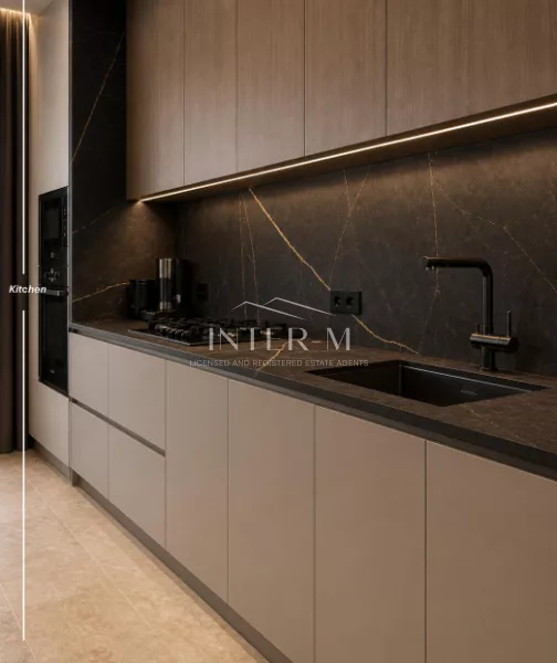 Luxury Maisonette For Sale In Oroklini, Larnaca, Cyprus  (3 Bedroom) photo 5