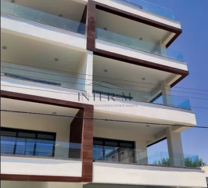 Brand New Penthouse For Sale In Katholiki Area, Limassol (2 Bedroom) φωτογραφία 4