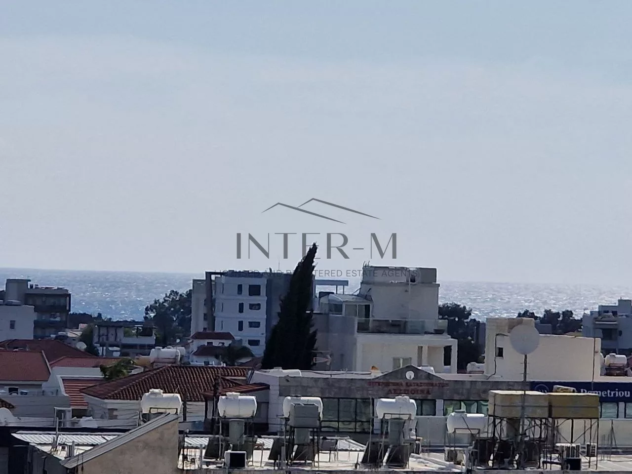 Luxury  Sea View  Apartment For Sale In Dasoudi , Limassol  (3 Bedroom) photo 20