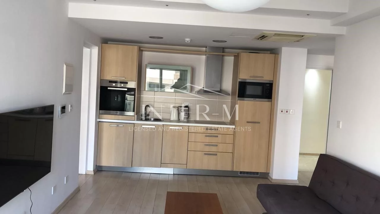 2-Bedroom Apartment For Rent – Germasogia Tourist Area, Limassol ,Cyprus photo 4