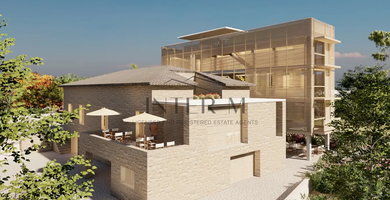 Luxury Boutique Suite Apartments & Spa,In Erimi, Limassol, Cyprus (1200 sq.m) φωτογραφία 12