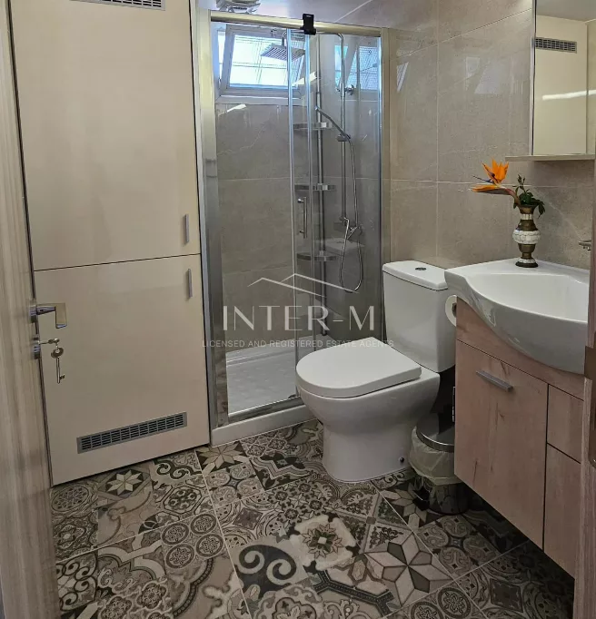 Absolute Beachfront 2-Bedroom Apartment For Sale – Potamos Germasogeia, Limassol,Cyprus (2 Bedroom) photo 4