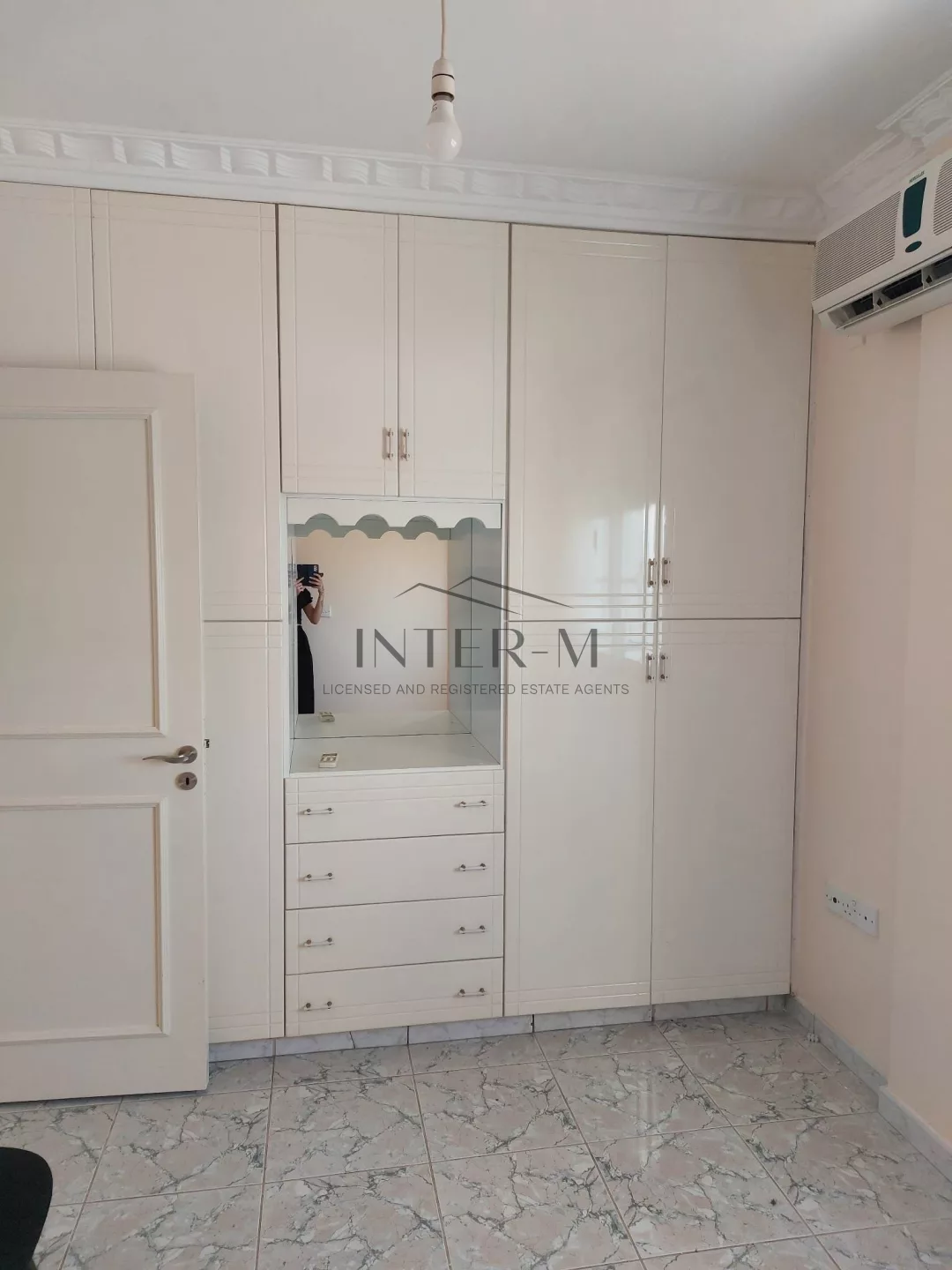 For Rent Apartment In Germasogia  (3 Bedroom) photo 7