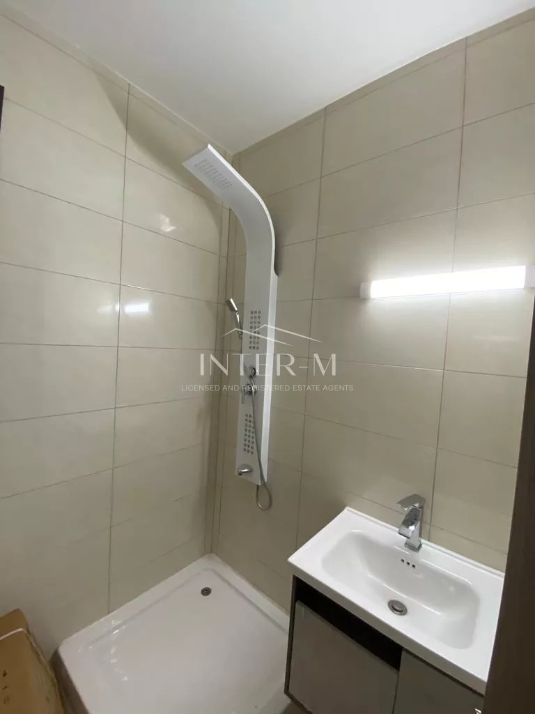 Brand New  Penthouse Apartment For Rent In Ayios Antonios Area, Limassol (2 Bedroom) photo 2