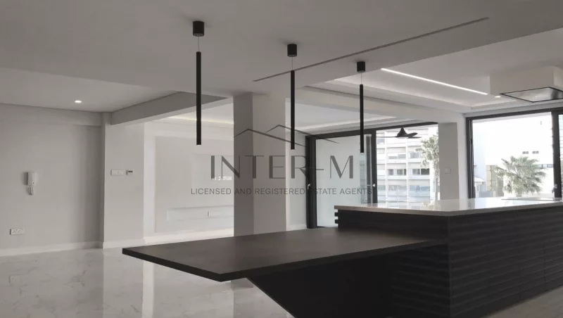 Luxury Apartment For Sale In Agia Triada , Limassol  (3 Bedroom) φωτογραφία 3