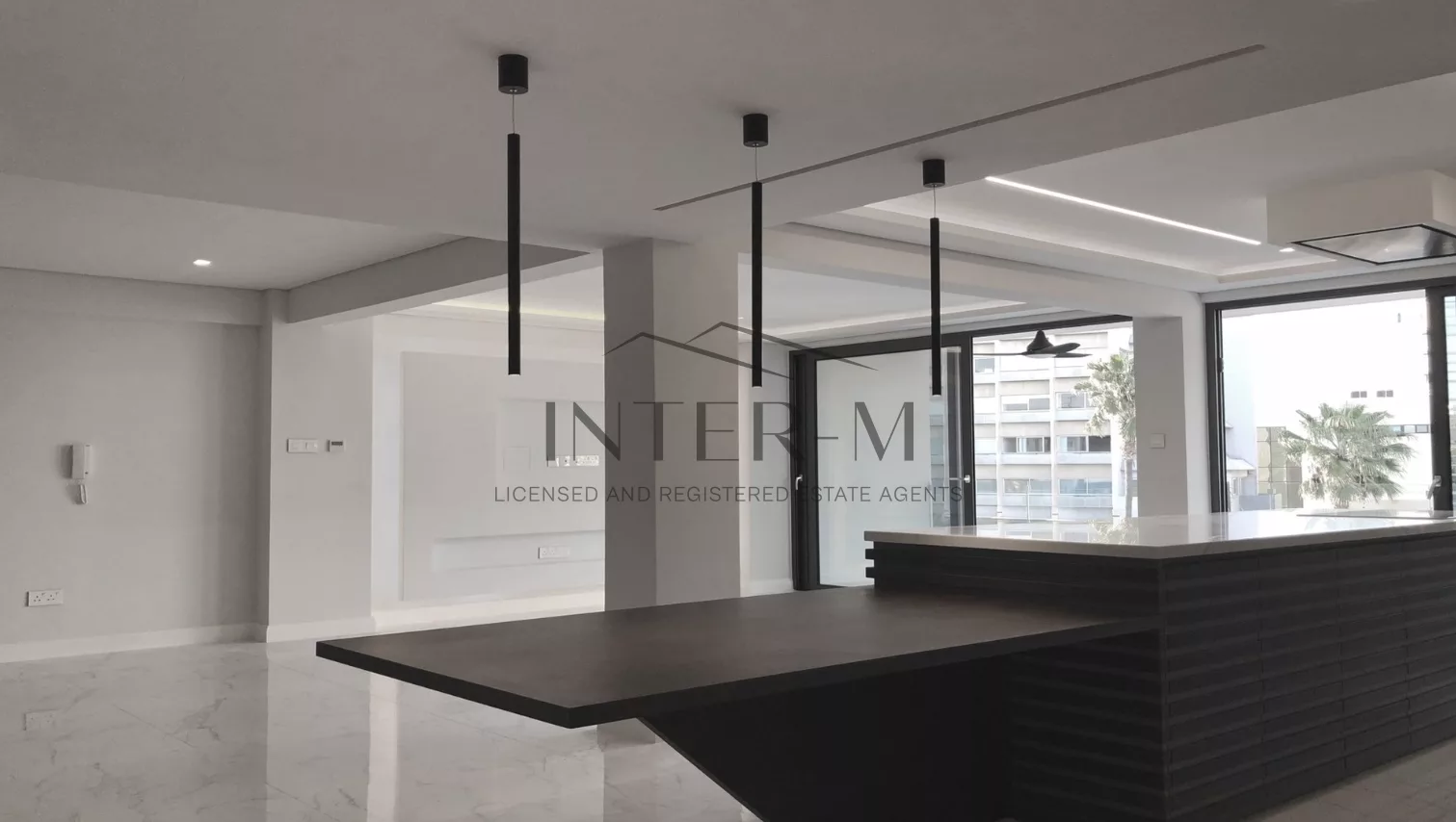 Luxury Apartment For Sale In Agia Triada , Limassol  (3 Bedroom) φωτογραφία 3