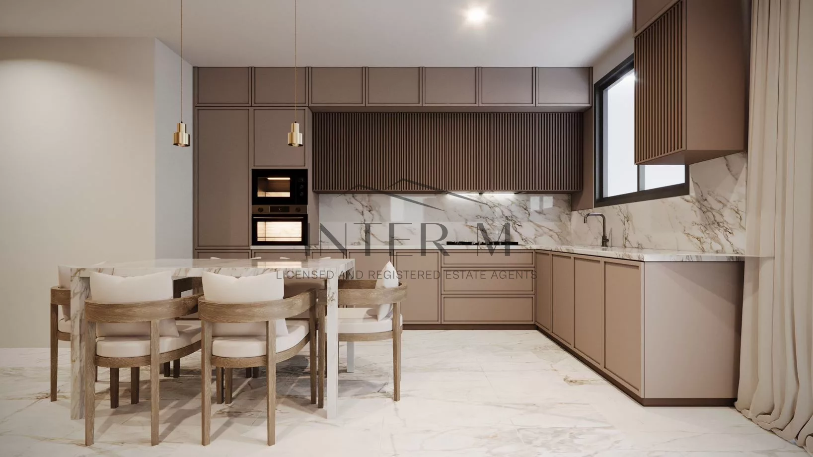 Modern Apartment For Sale In Kamares , Larnaca  (2 Bedroom) φωτογραφία 3
