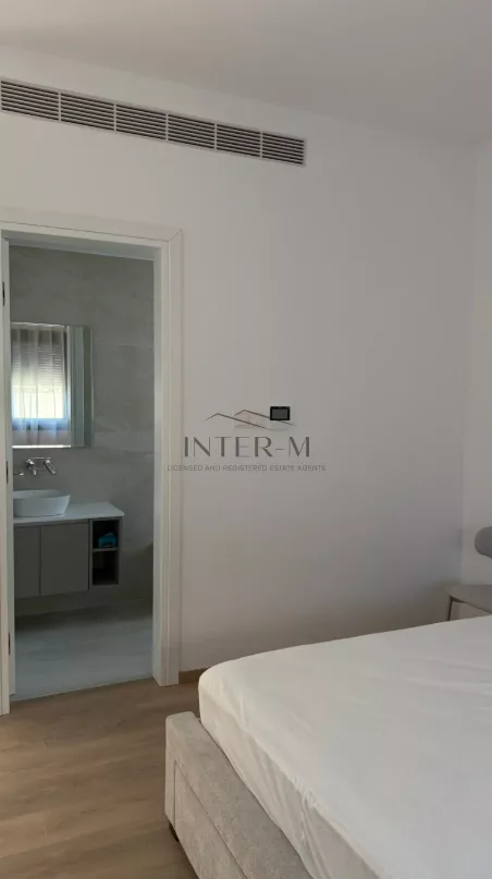 Brand-New 2-Bedroom Apartment For Sale | Germasogeia, Limassol,Cyprus (2 Bedroom) photo 7