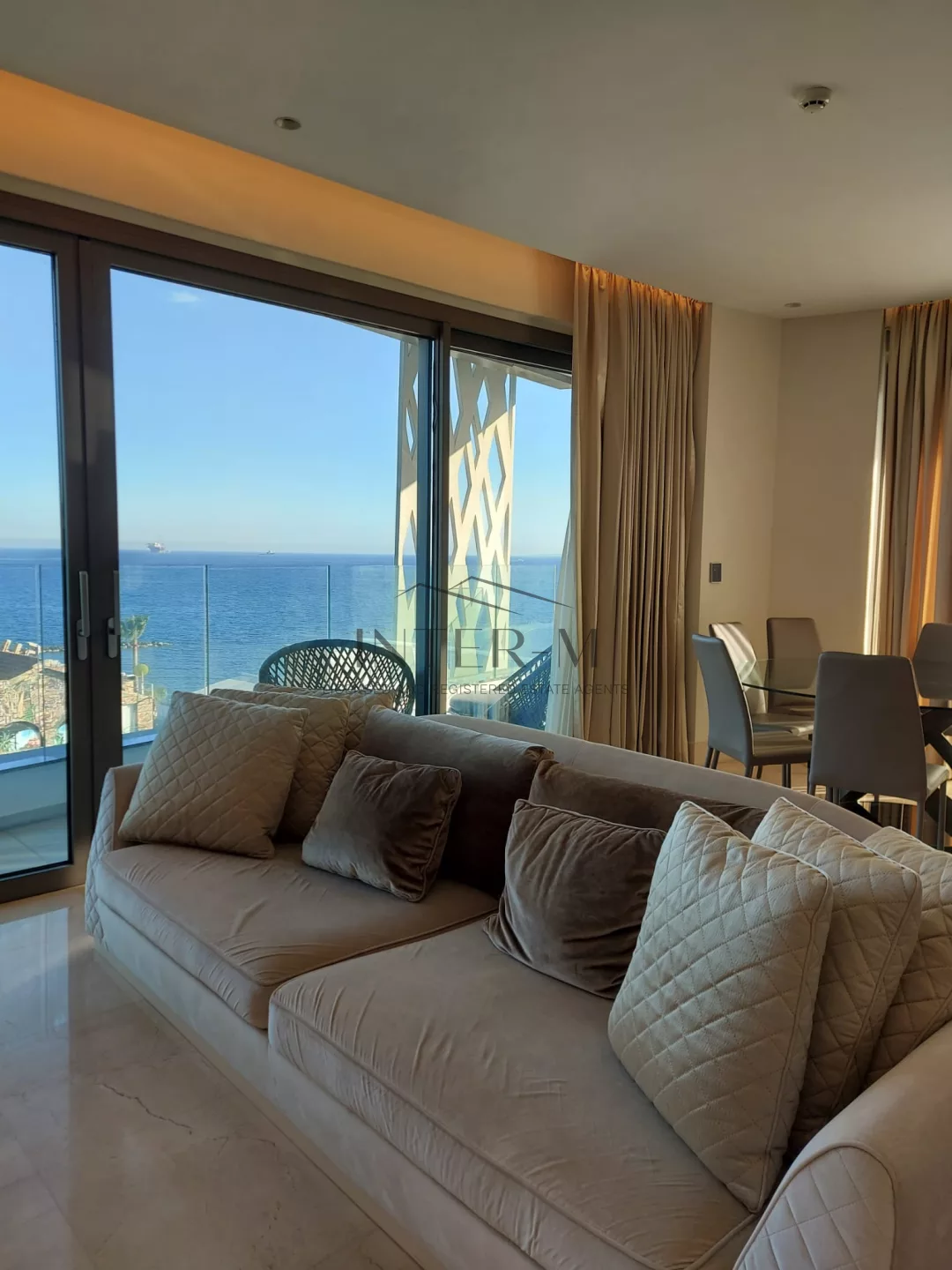 Luxury Apartment With Panoramic Sea View (3 Bedroom) φωτογραφία 23