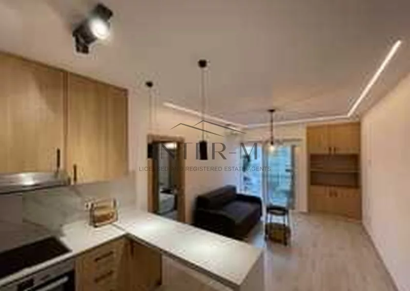 Beautiful Apartment To Sale,In Neapolis, Limassol (1 Bedroom) φωτογραφία 2