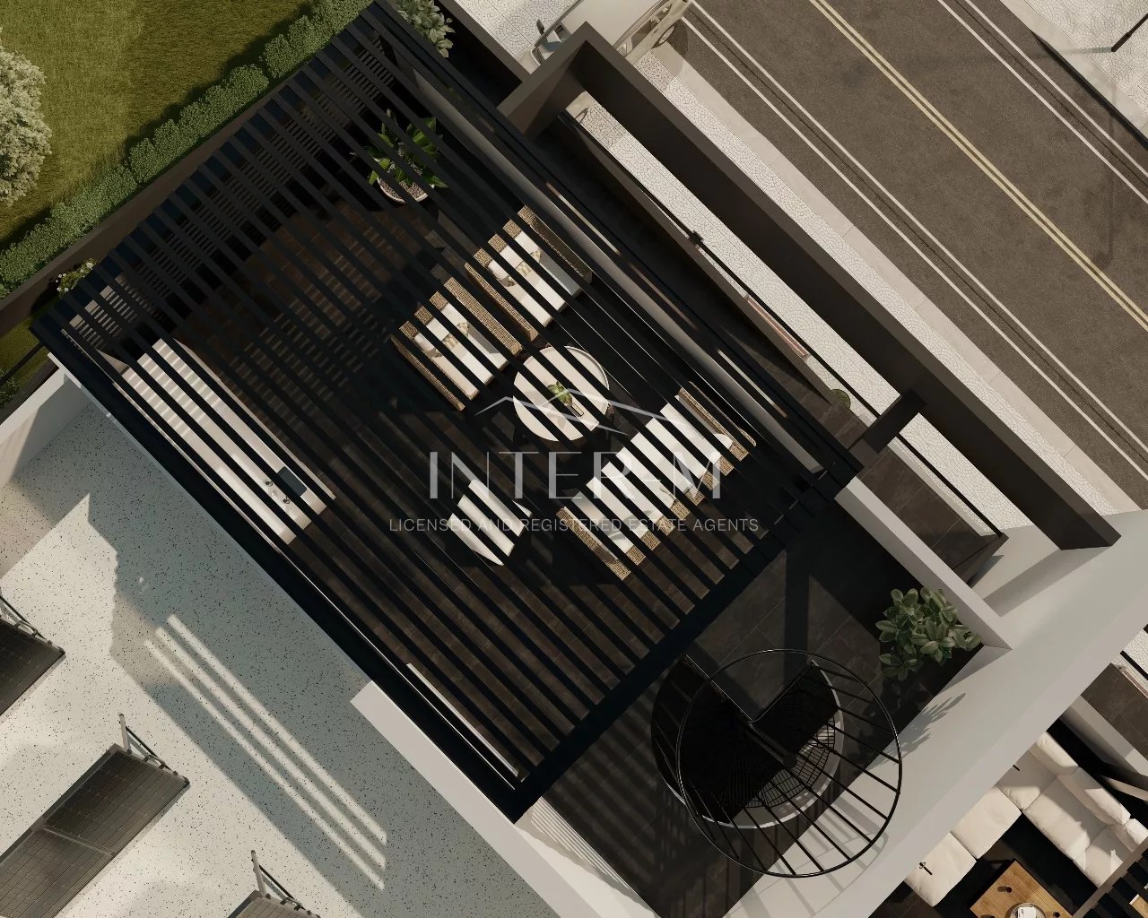 Penthouse for Sale in Zakaki, Limassol, Cyprus photo 7
