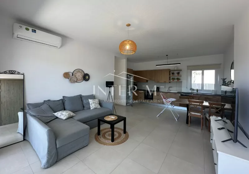 Modern 2-Bedroom Apartment For Sale – Asomatos, Limassol,Cyprus (2 Bedroom) φωτογραφία 3