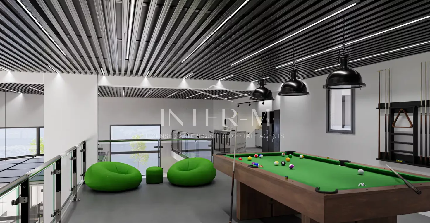 Modern Shop / Showroom / Office For Sale – Kato Polemidia, Limassol,Cyprus φωτογραφία 4