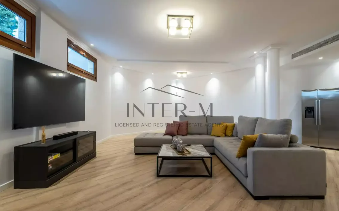 Exclusive 6-Bedroom Luxury Villa For Sale In,Mouttagiaka, Limassol (6 Bedroom) φωτογραφία 6