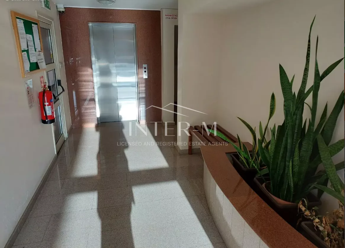 2-Bedroom Apartment For Rent In Polemidia Kato, Limassol (2 Bedroom) photo 12