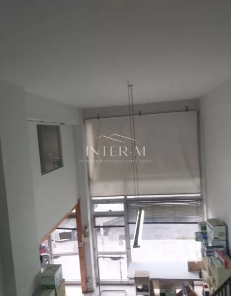 Two Unified Shops For Sale In Nicosia, Likavitos, Cyprus photo 2