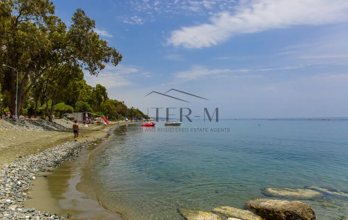 Beautiful Apartment For Sale In Germasogeia ,Limassol (3 Bedroom) photo 14