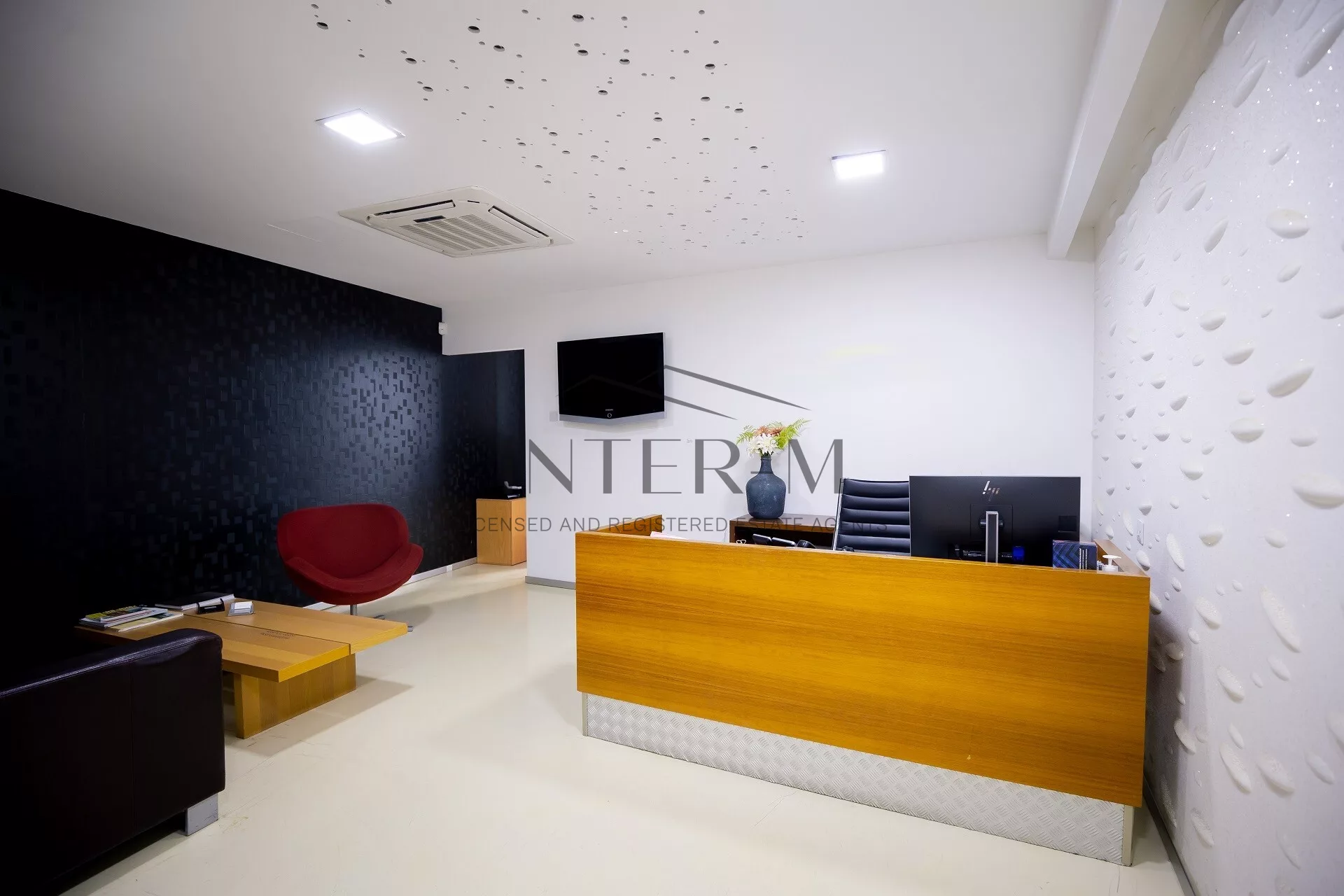 Exceptional Offices For Sale In Aradippou, Larnaca, Cyprus photo 18