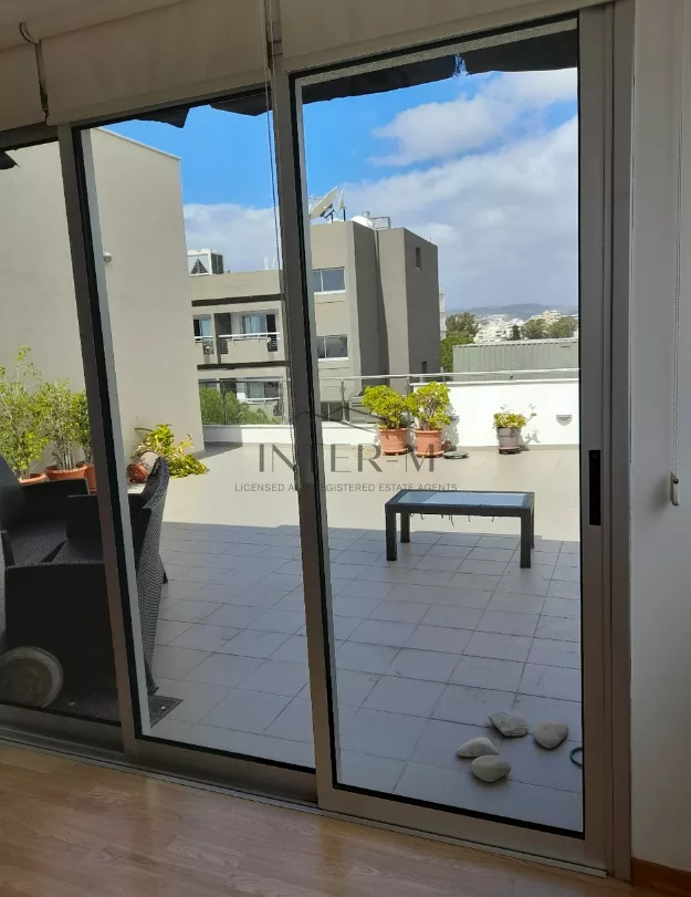 Beautiful Apartment To Rent,Agios Nicolaos,Limassol (3 Bedroom) φωτογραφία 11