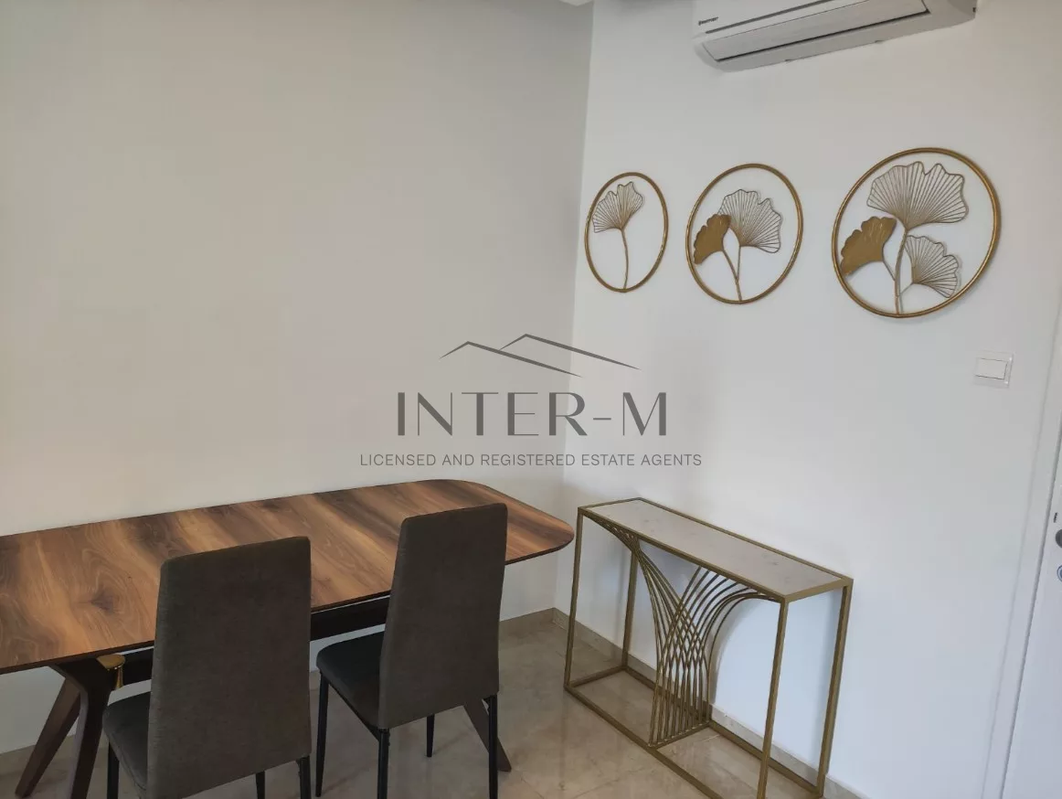 Beautiful Fully Renovated 1-Bedroom Apartment For Sale In Agios Tychonas, Limassol, Cyprus(1 Bedroom) φωτογραφία 16