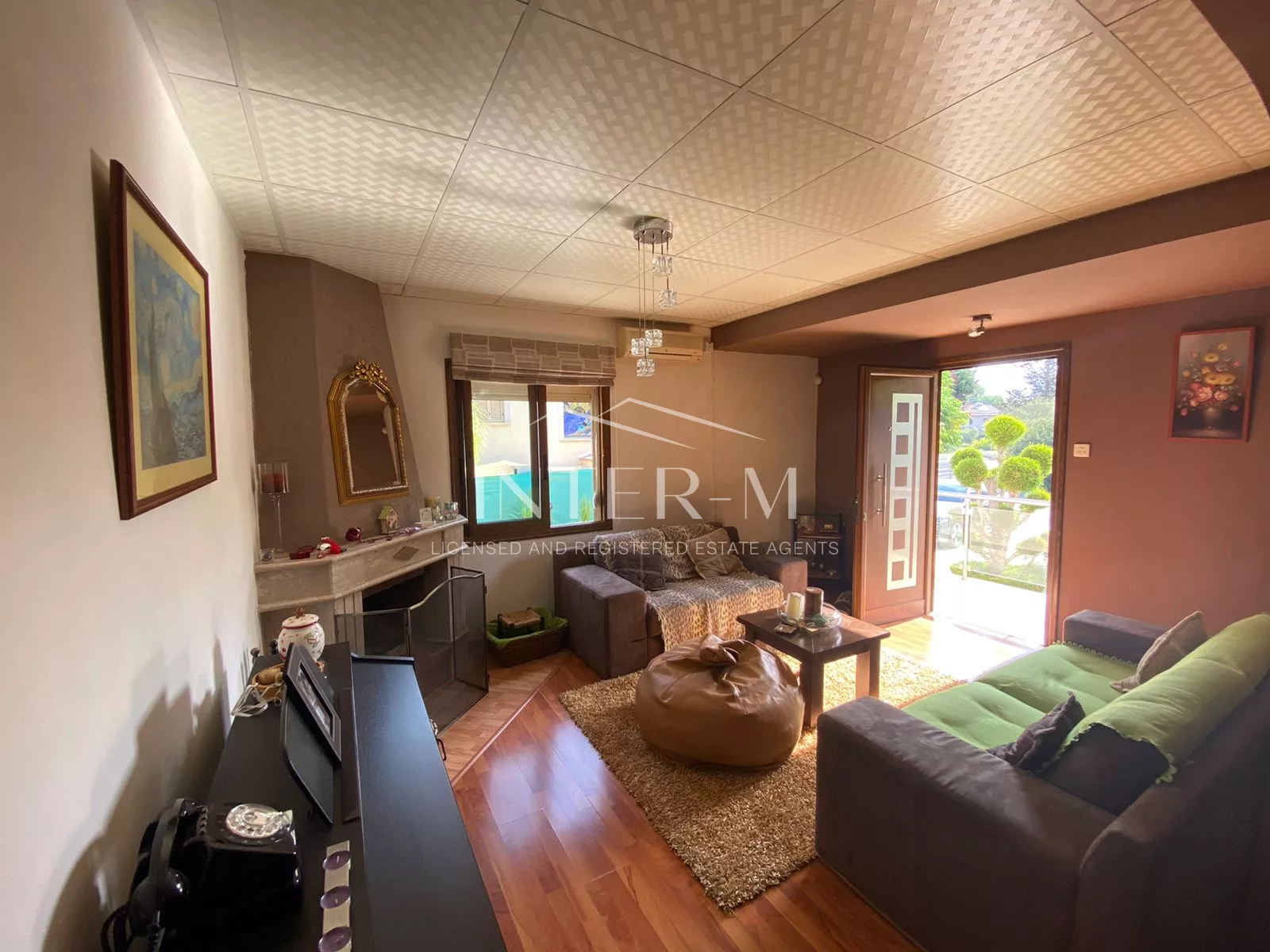 House In Spitalli (3 Bedroom)