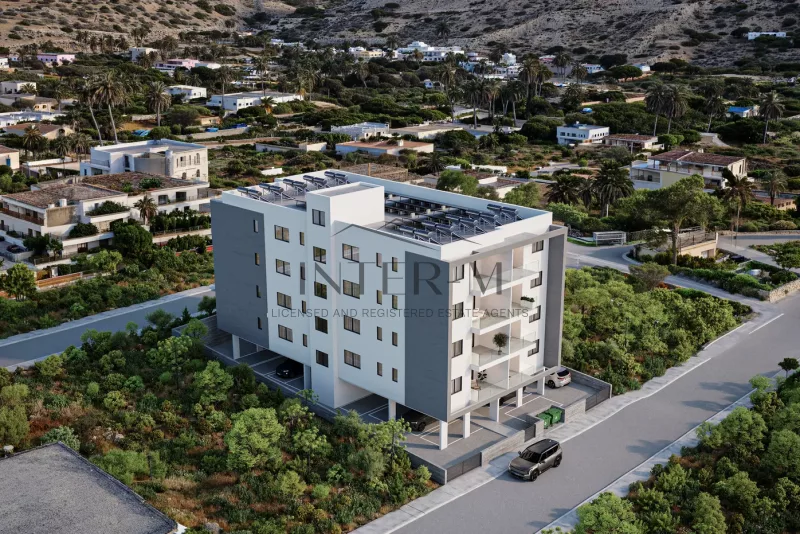 Contemporary Apartments for Sale – Paphos,Cyprus photo 3